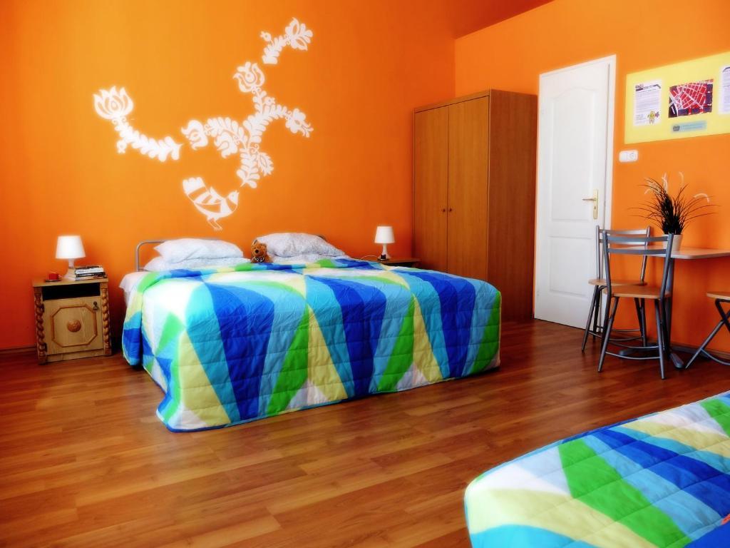 Bebudgetrooms Budapest Luaran gambar