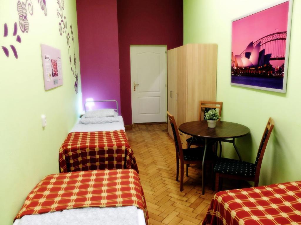 Bebudgetrooms Budapest Bilik gambar