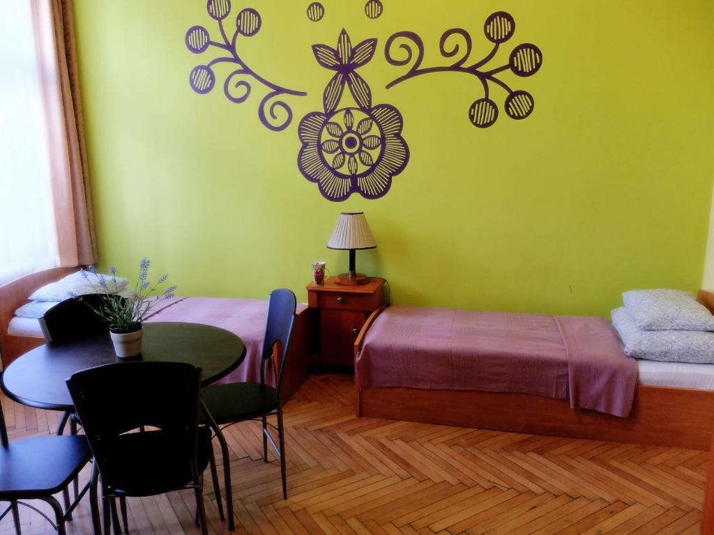 Bebudgetrooms Budapest Bilik gambar