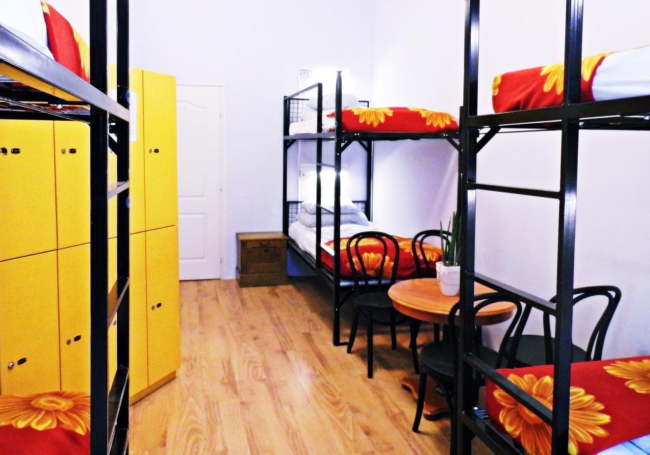Bebudgetrooms Budapest Luaran gambar