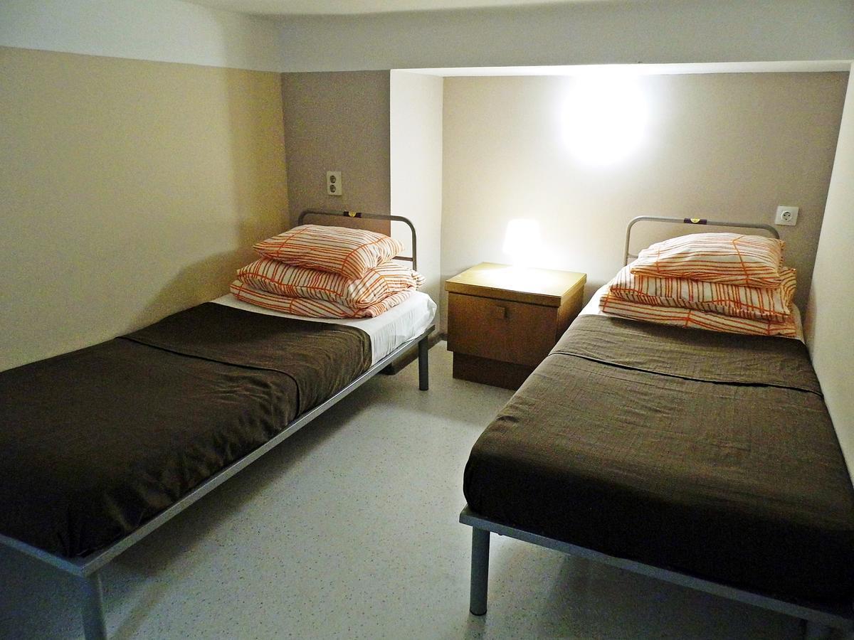 Bebudgetrooms Budapest Luaran gambar