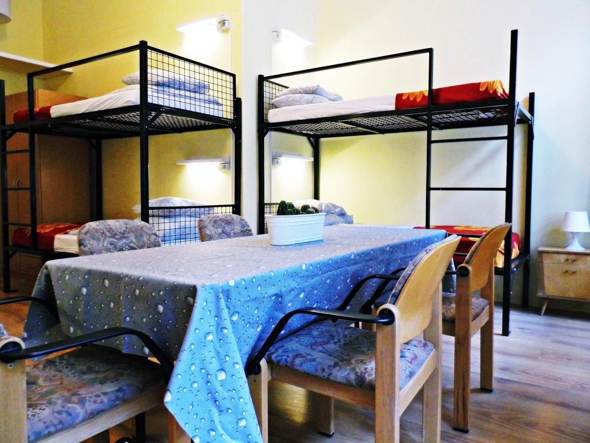 Bebudgetrooms Budapest Luaran gambar