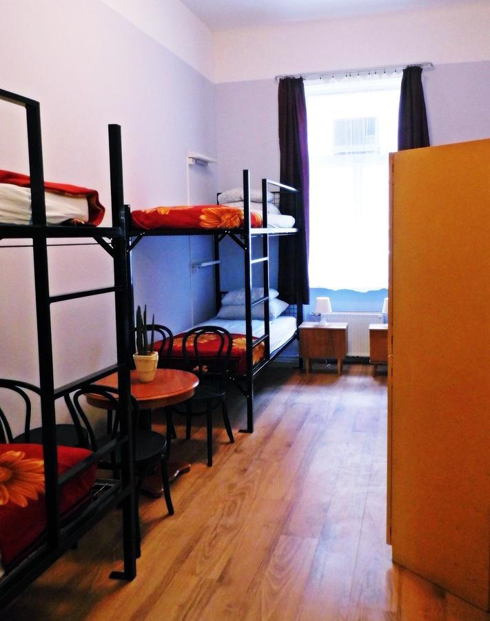 Bebudgetrooms Budapest Luaran gambar