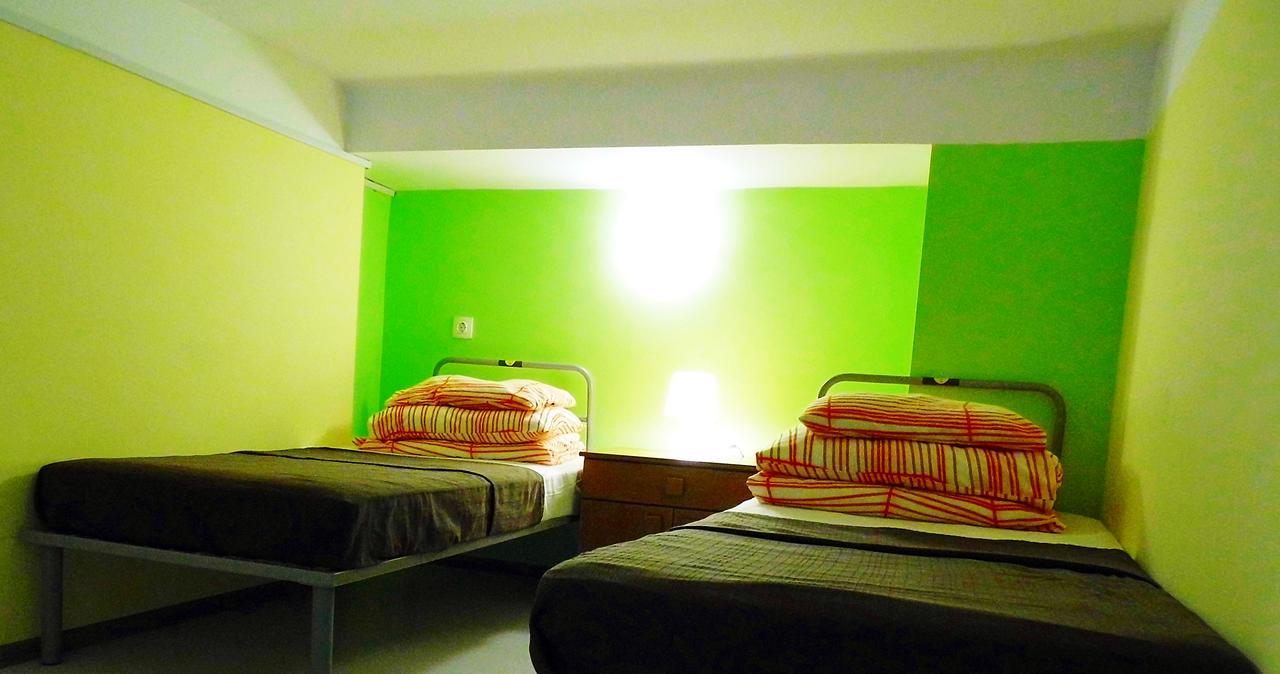 Bebudgetrooms Budapest Luaran gambar