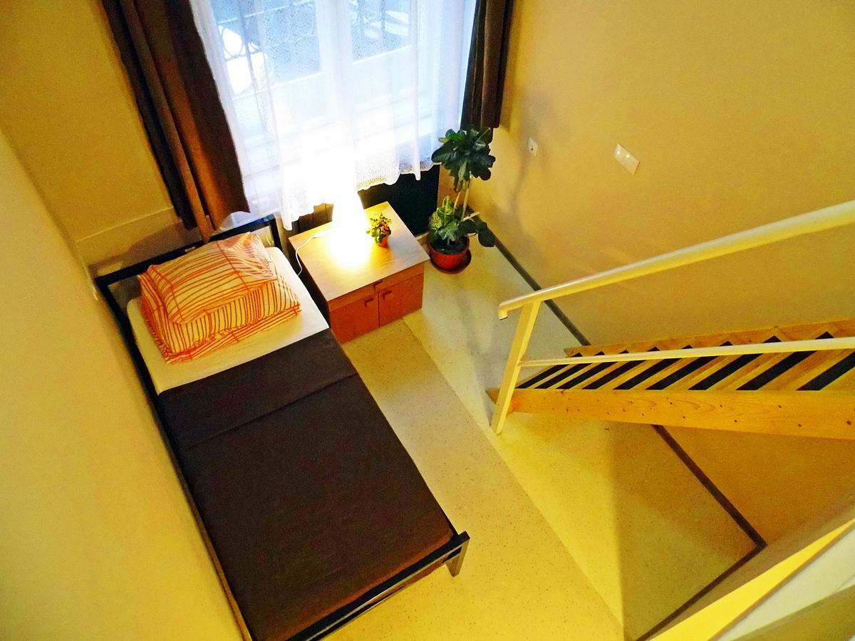 Bebudgetrooms Budapest Luaran gambar