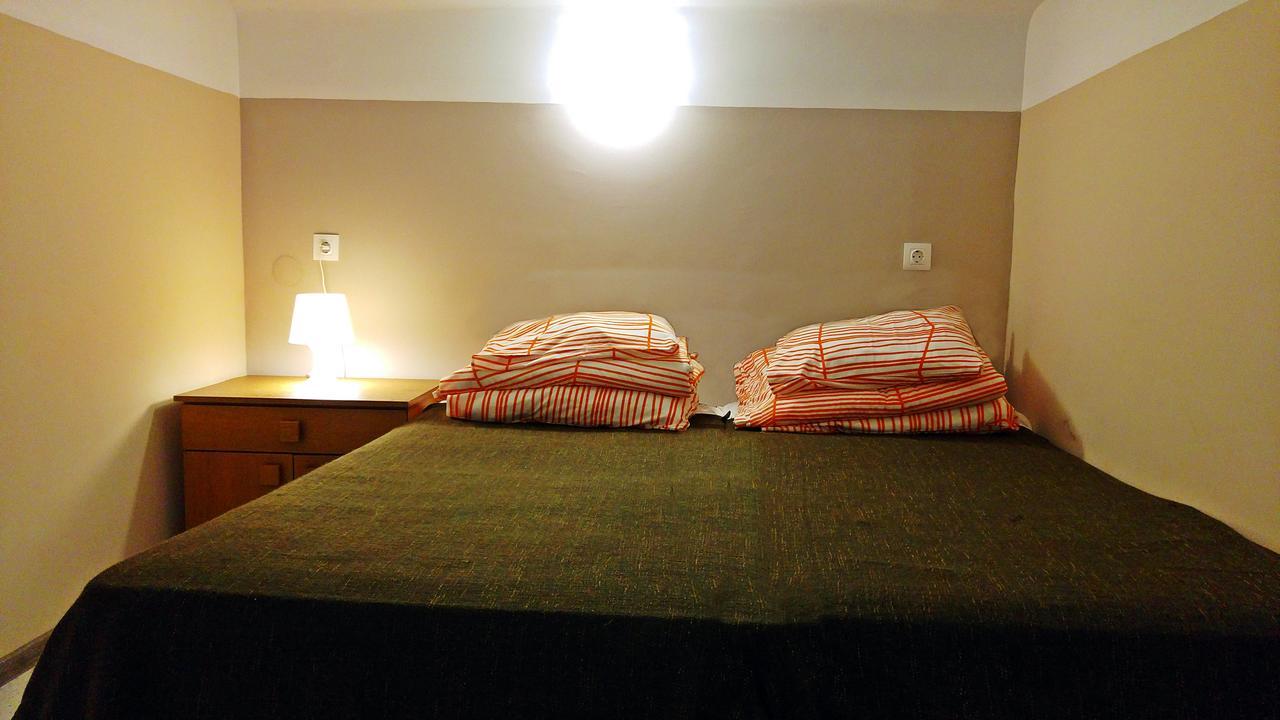 Bebudgetrooms Budapest Luaran gambar