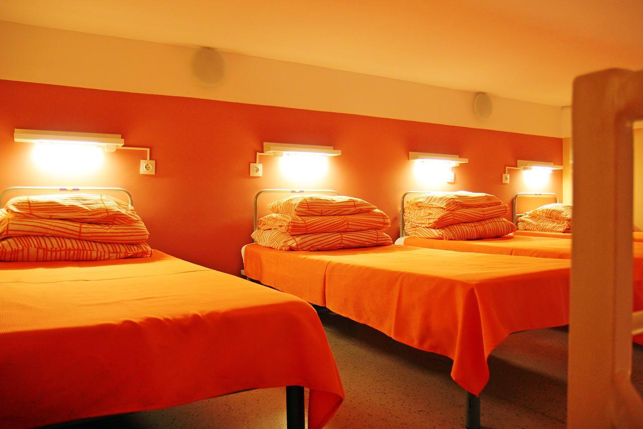 Bebudgetrooms Budapest Luaran gambar