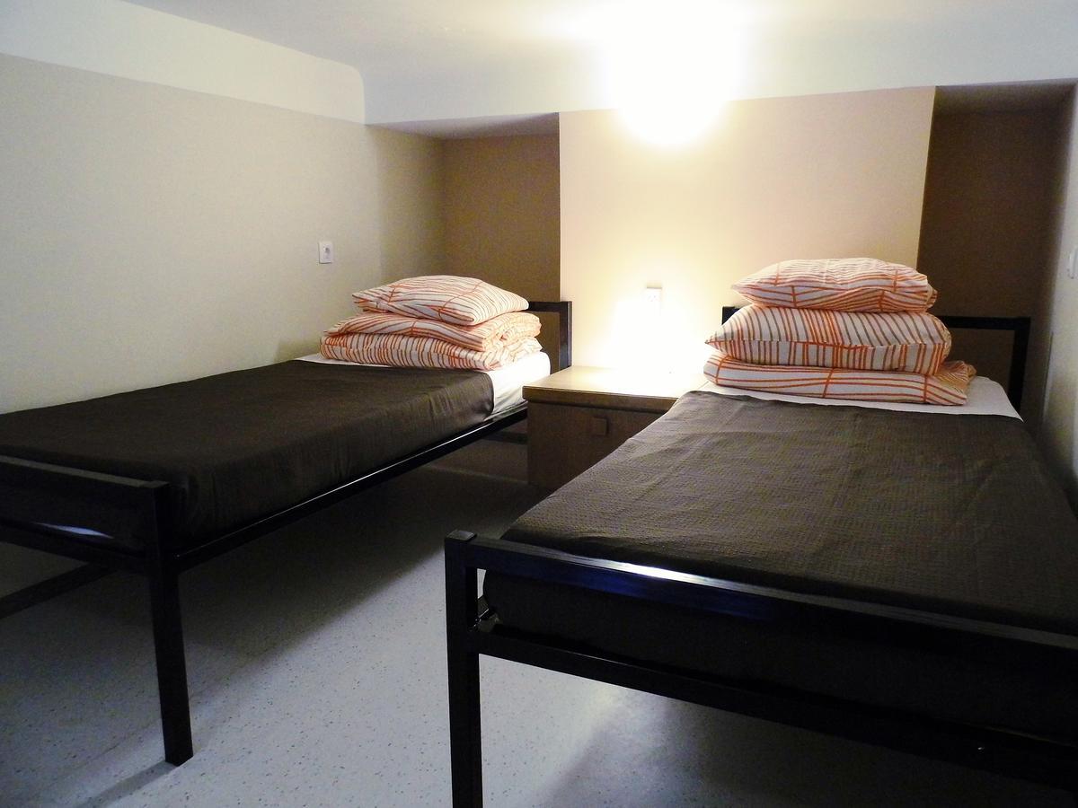 Bebudgetrooms Budapest Luaran gambar